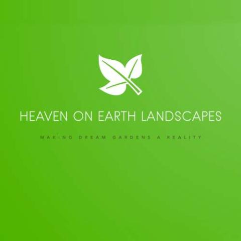 Heaven On Earth Landscapes Ltd Logo